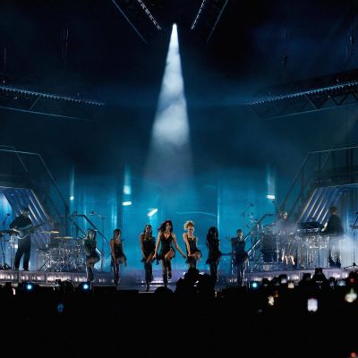 © Elizabeth Miranda
