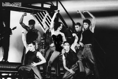 © Billboard Philippines
