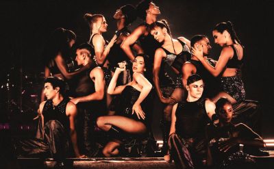 © Billboard Philippines
