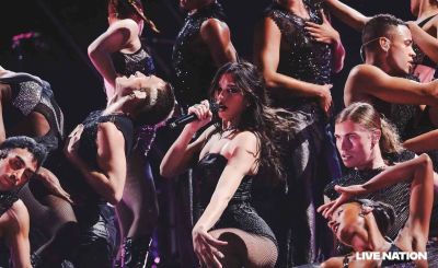 © Live Nation Taiwan
