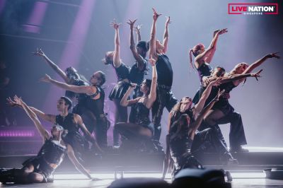 © Live Nation Singapore
