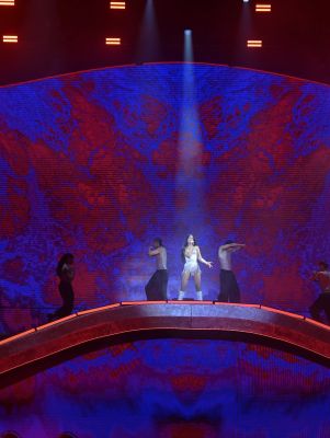 © Arben Llapashtica
