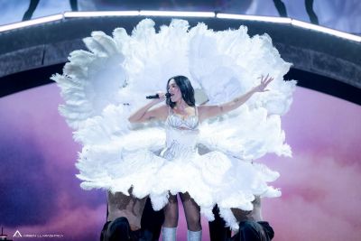 © Arben Llapashtica
