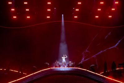 © Arben Llapashtica
