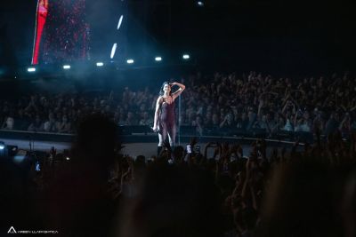 © Arben Llapashtica
