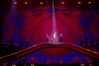 © Arben Llapashtica
