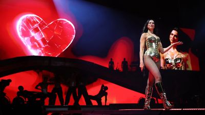 © Chris Sweda/Chicago Tribune
