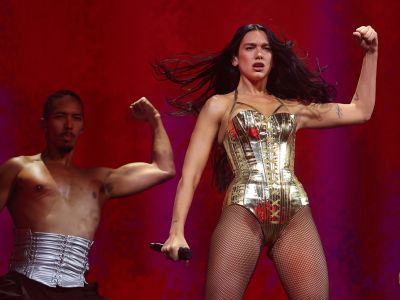 © Chris Sweda/Chicago Tribune
