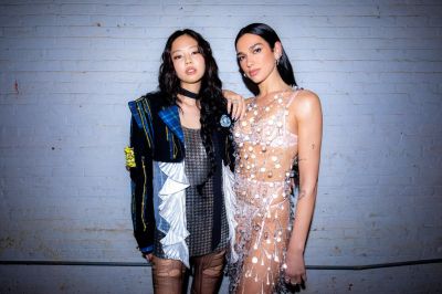 © Elizabeth Miranda
