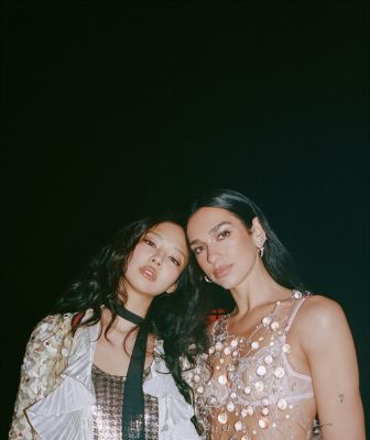 © Elizabeth Miranda
