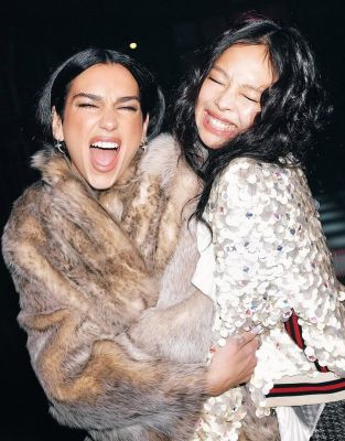 © Elizabeth Miranda
